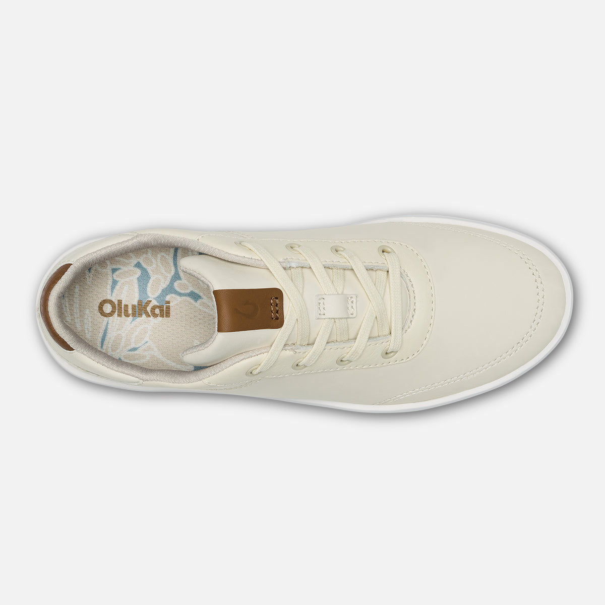 Puakea - White Sand / Tan | Women OluKai outlet