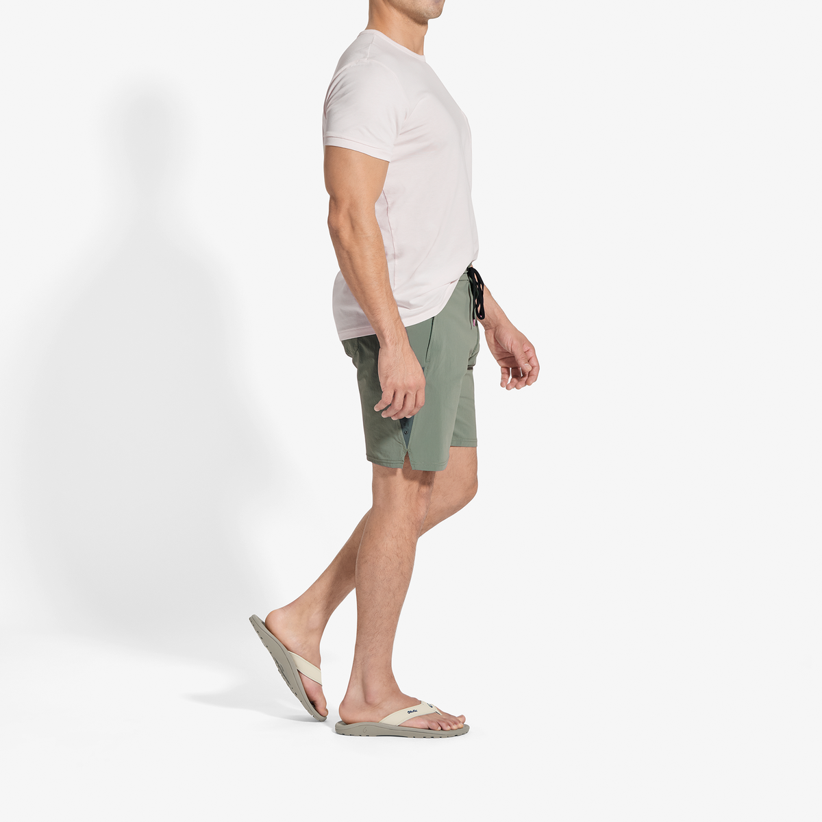 ‘Ohana - Tapa / Clay | OluKai on sale