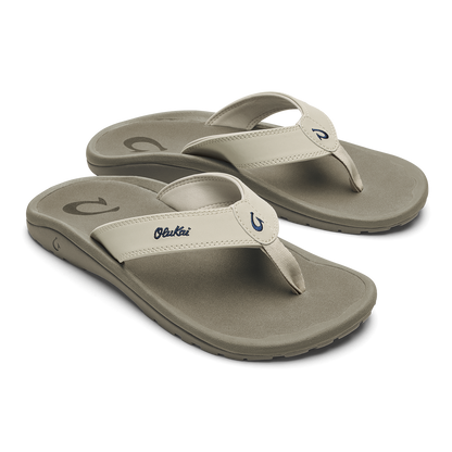 ‘Ohana - Tapa / Clay | OluKai on sale