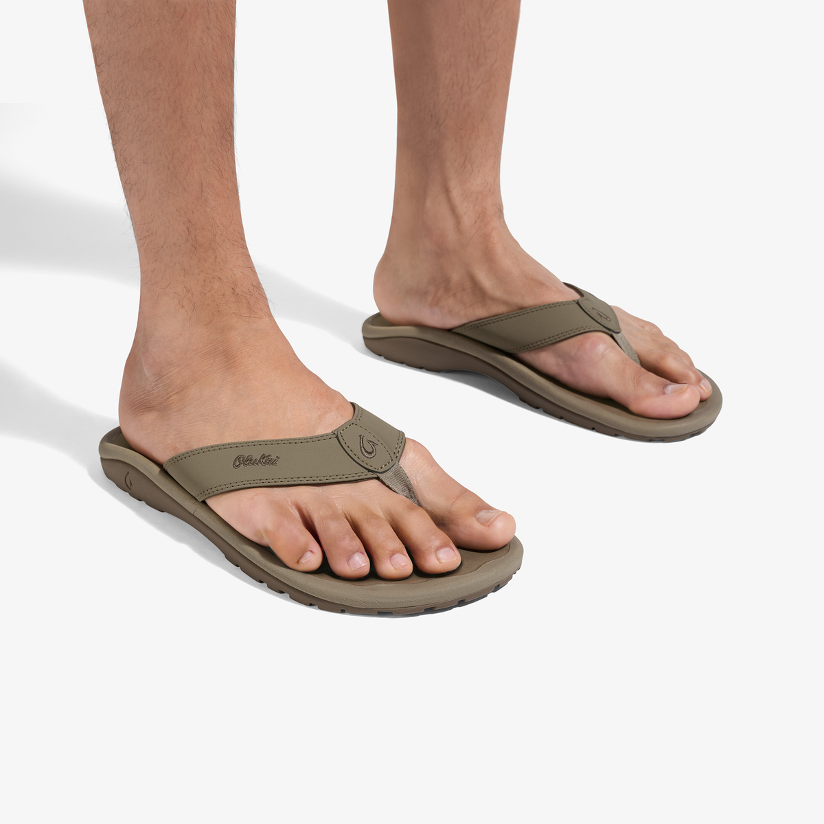 ‘Ohana - Clay / Mustang | OluKai sale