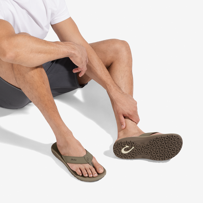 ‘Ohana - Clay / Mustang | OluKai sale