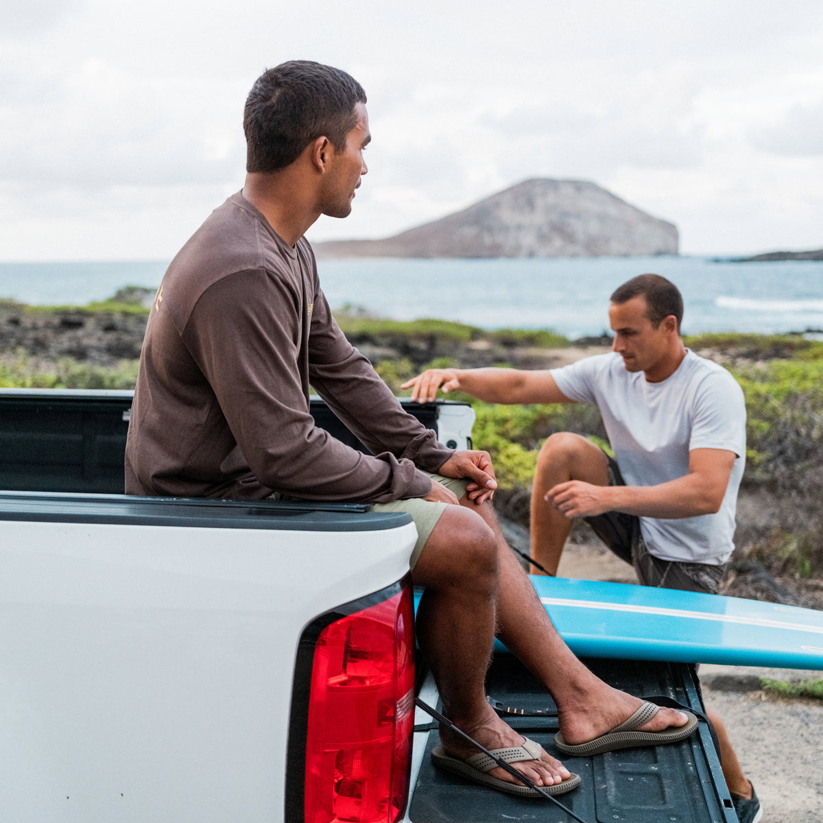 Ulele - Mustang / Mineral | OluKai online
