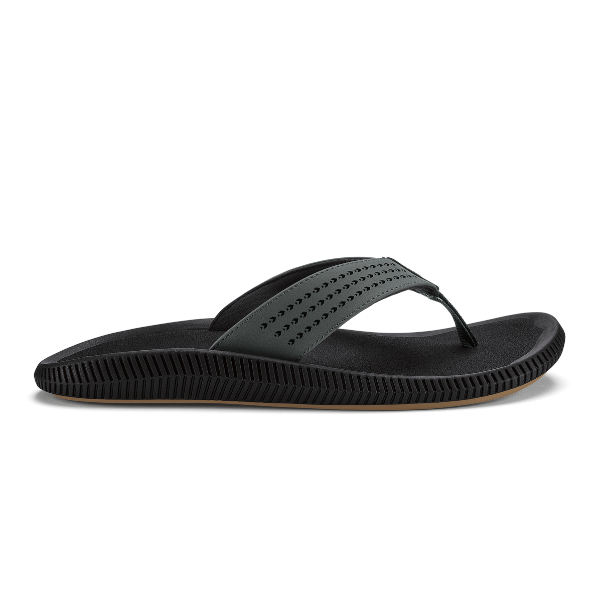 Ulele - Dark Shadow / Lava Rock | OluKai outlet