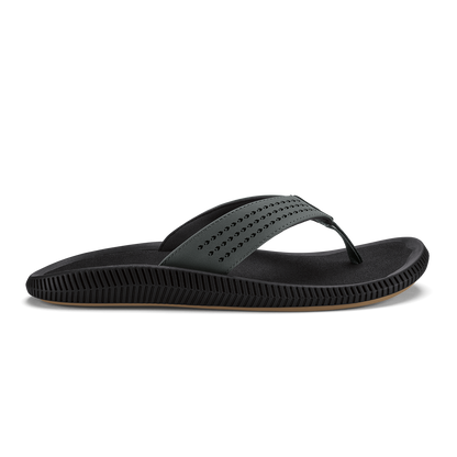 Ulele - Dark Shadow / Lava Rock | OluKai outlet