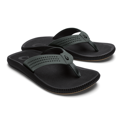 Ulele - Dark Shadow / Lava Rock | OluKai outlet
