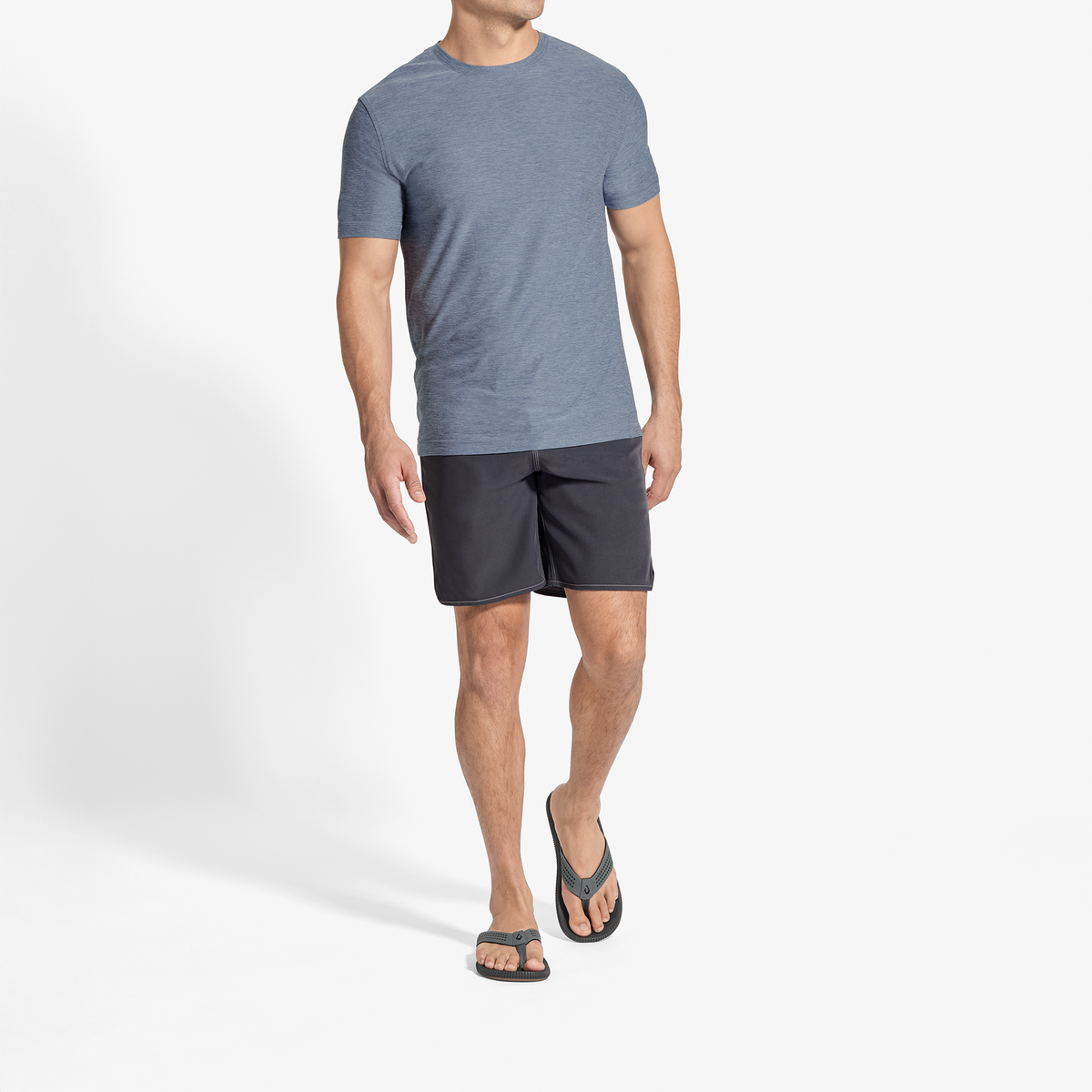 Ulele - Dark Shadow / Lava Rock | OluKai outlet
