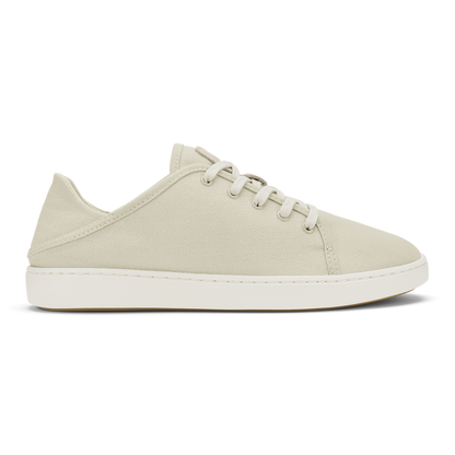 OluKai Pehuea Lī Canvas Women's Sneakers - Tapa | Women OluKai near me