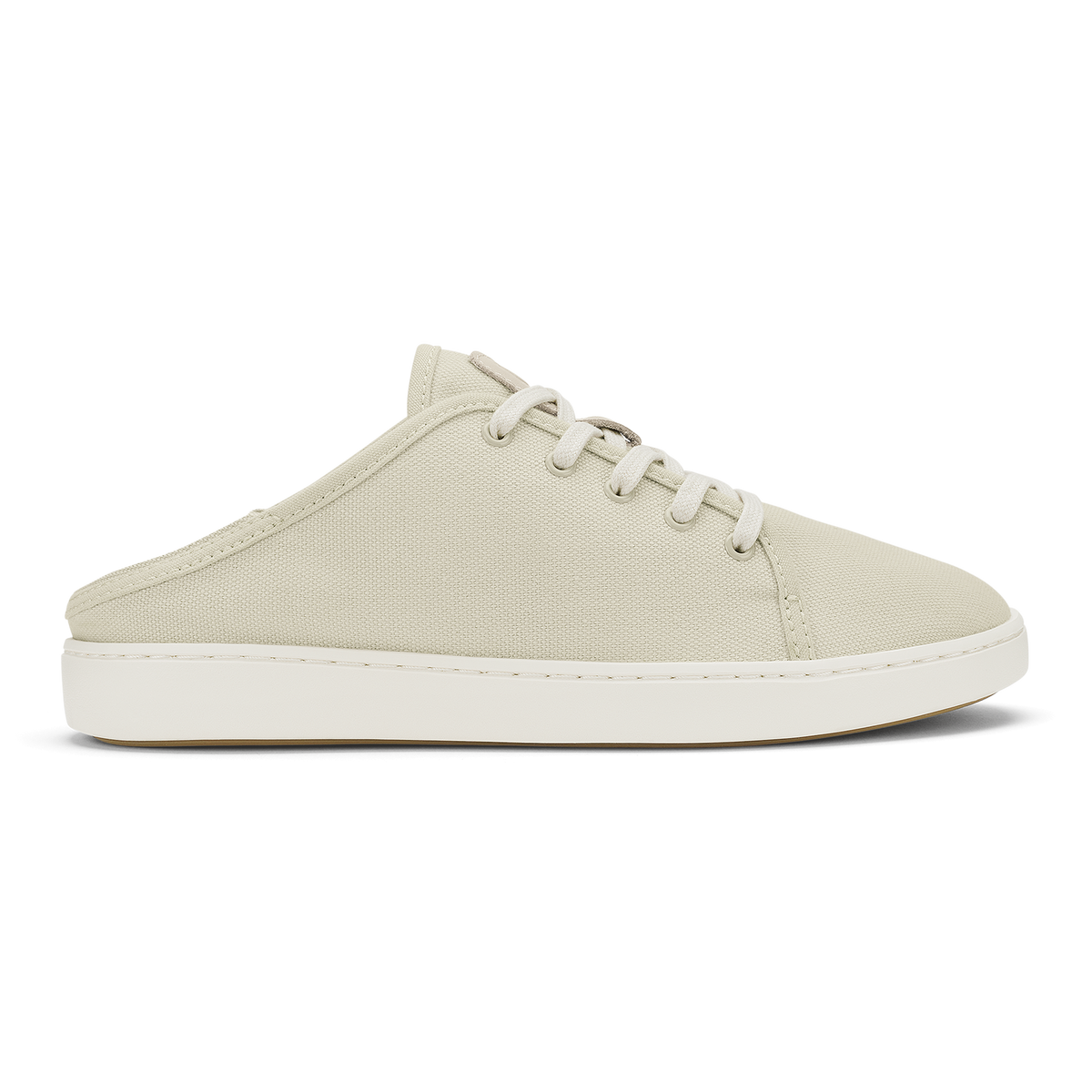 OluKai Pehuea Lī Canvas Women's Sneakers - Tapa | Women OluKai near me