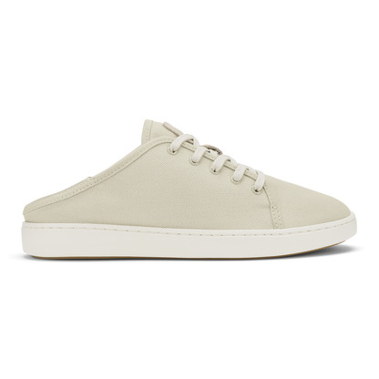 OluKai Pehuea Lī Canvas Women's Sneakers - Tapa | Women OluKai near me
