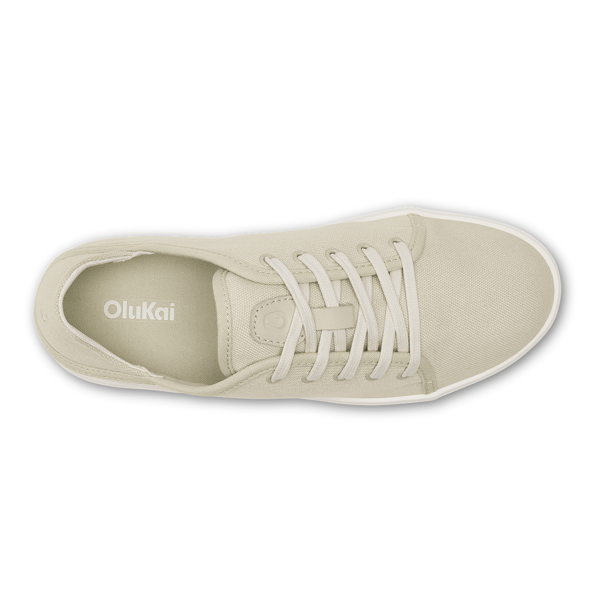 OluKai Pehuea Lī Canvas Women's Sneakers - Tapa | Women OluKai near me
