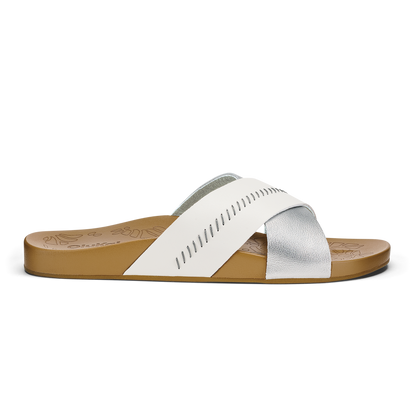 Silver / Sahara