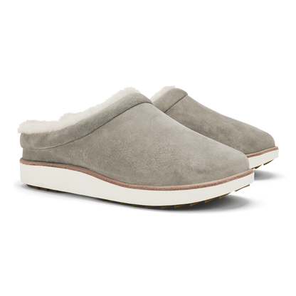 Taupe Grey / Golden Sand
