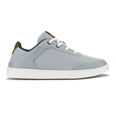 Cloud Grey / Tan