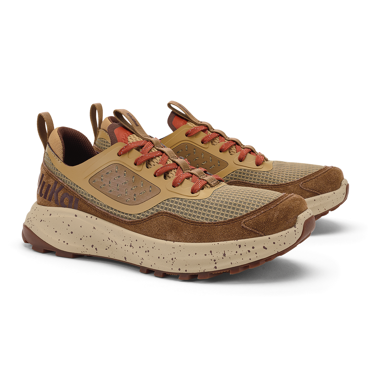 Sandshell / Carob
